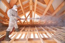 Reliable Bunker Hill, OR Insulation Solutions